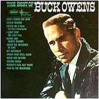 Buck Owens - The Best Of Buck Owens, Vol. 1